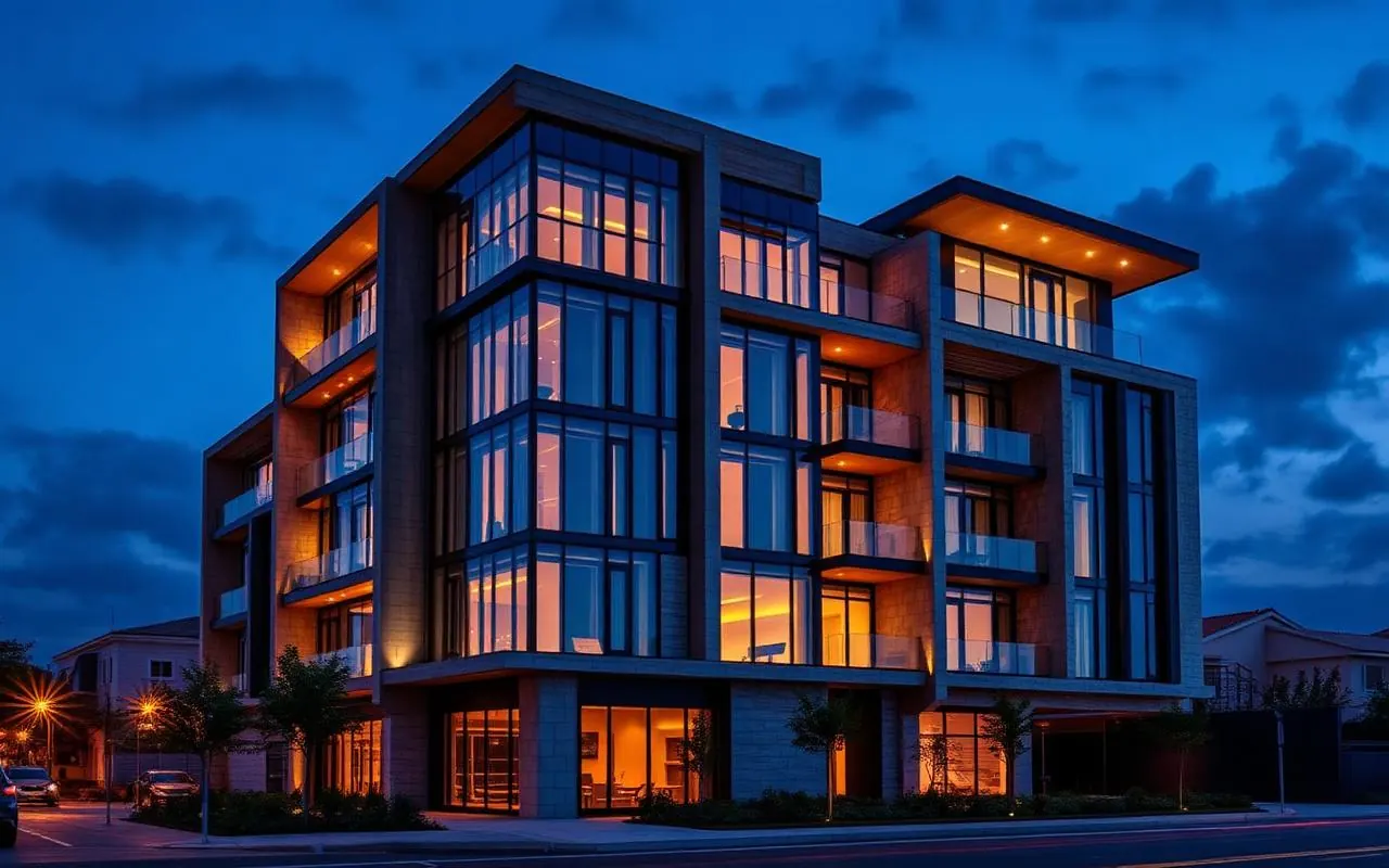 Hiba Center — Koura